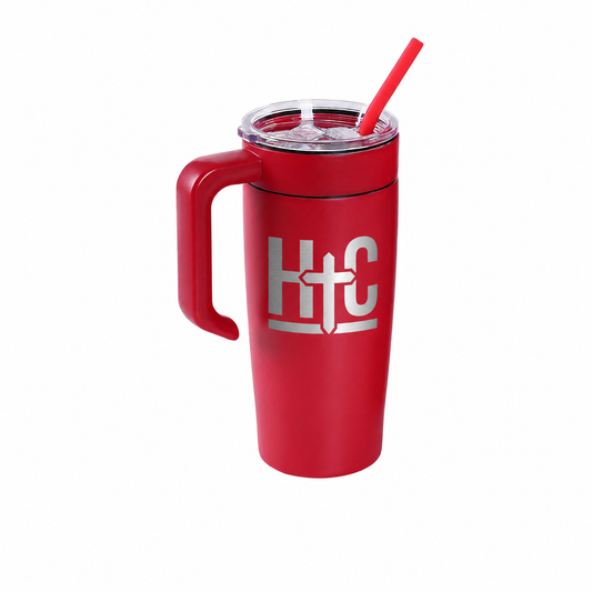 20 oz Tumbler