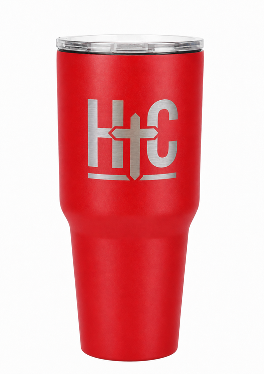 30 oz Tumbler