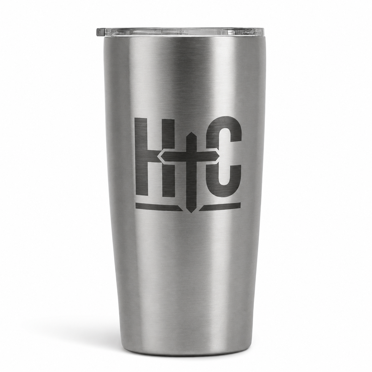 20 oz Tumbler Stainless