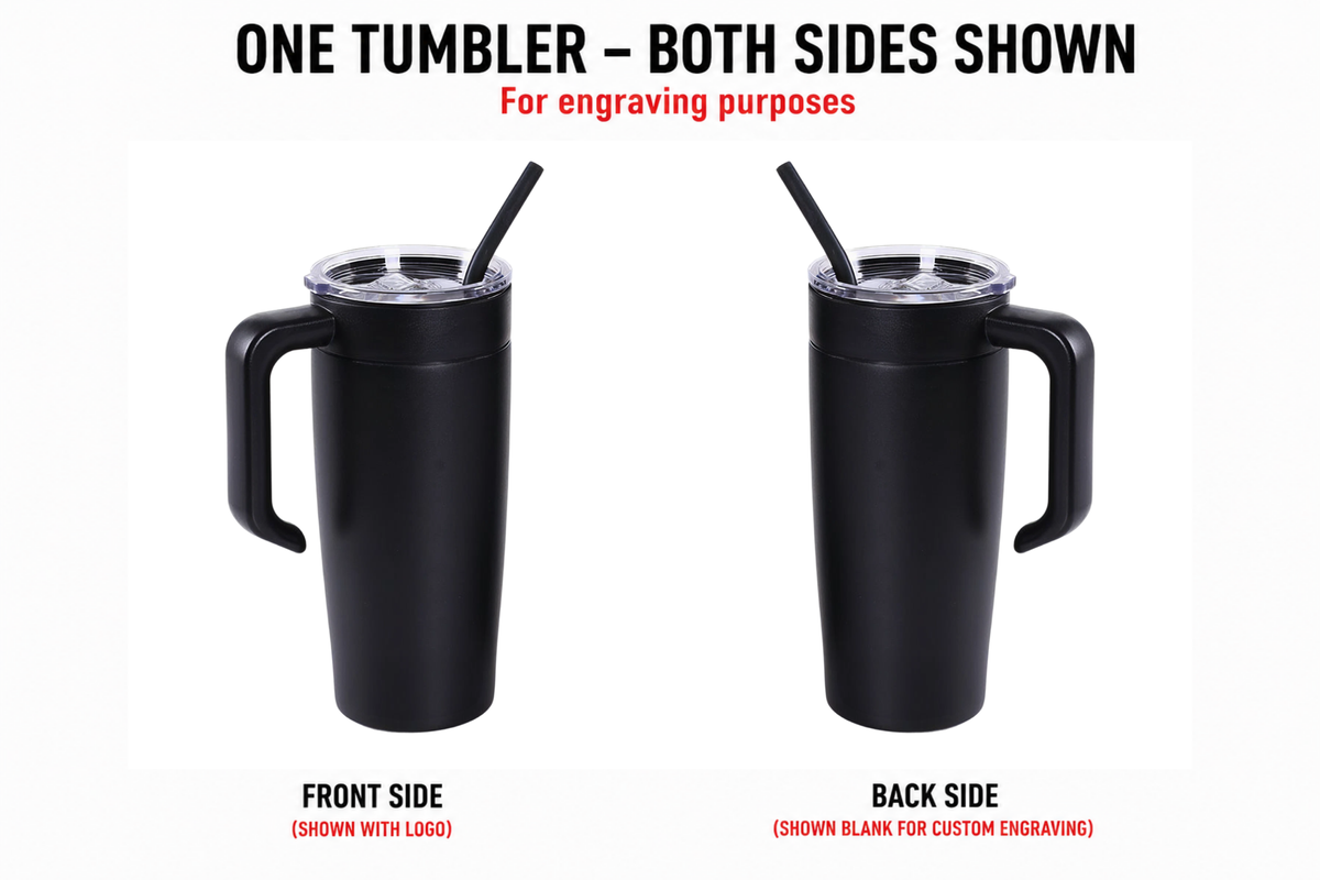 20 oz Tumbler