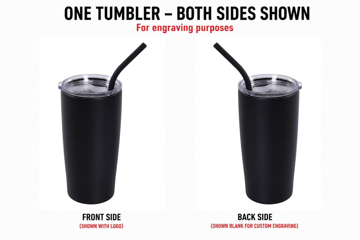 20 oz Tumbler