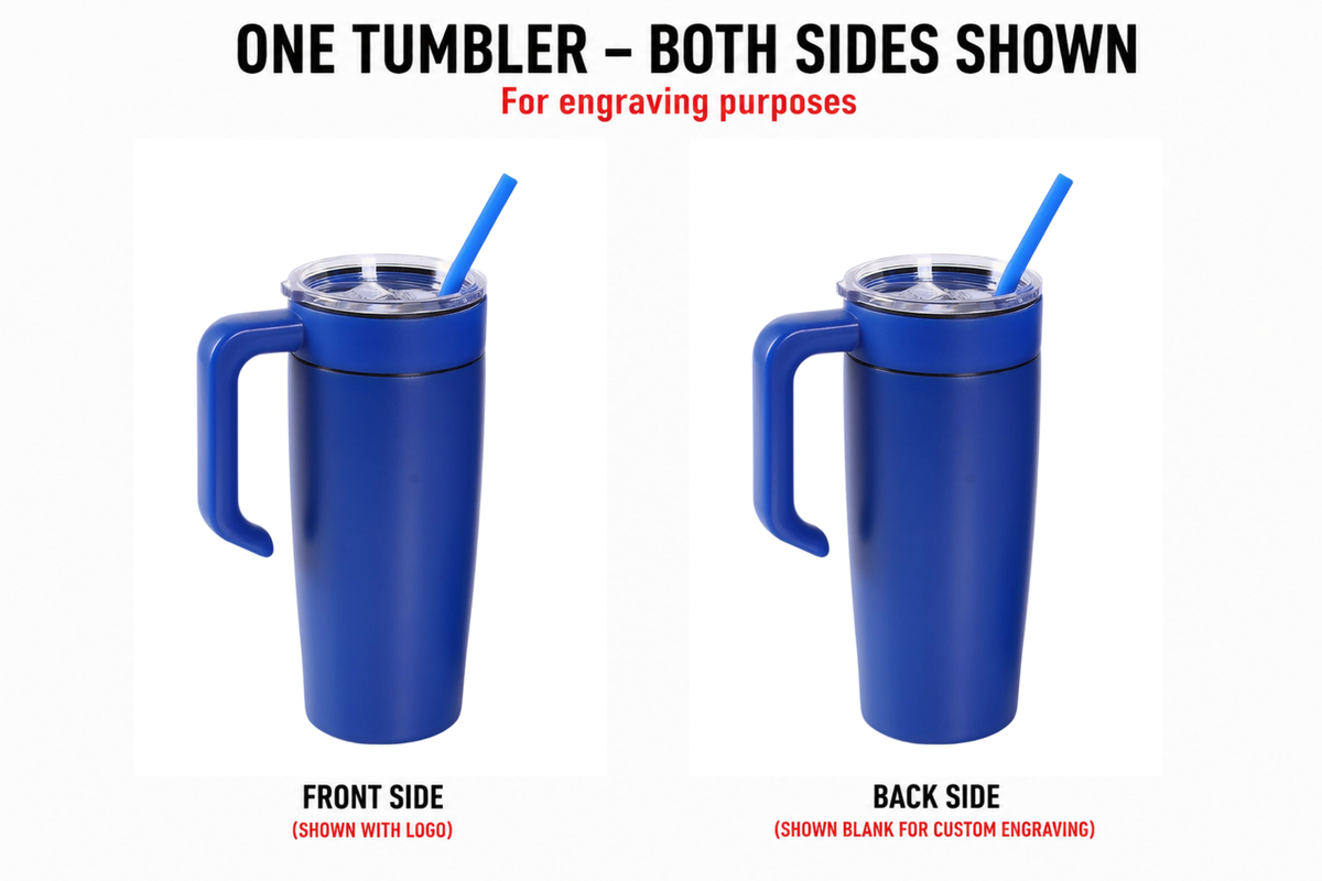 20 oz Tumbler