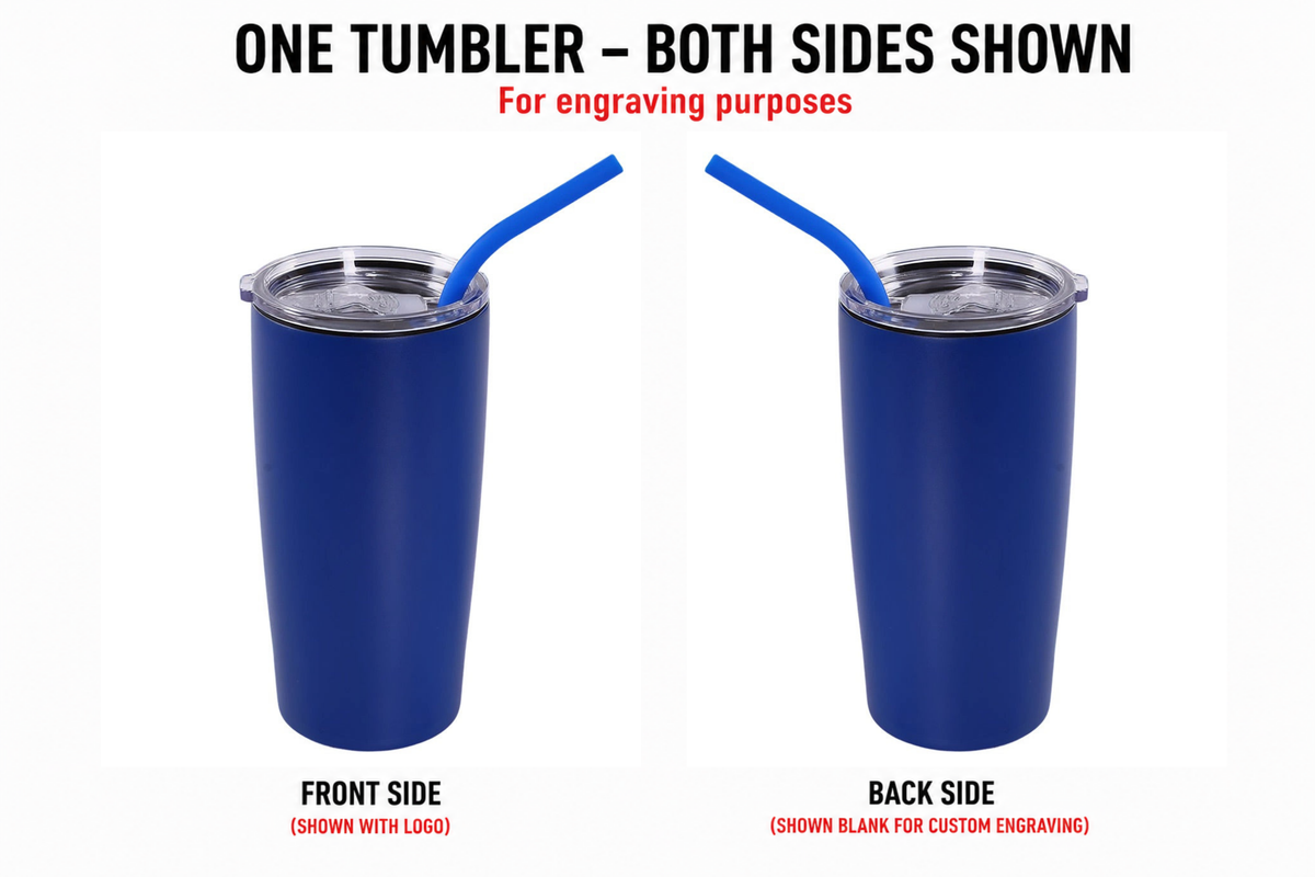 20 oz Tumbler