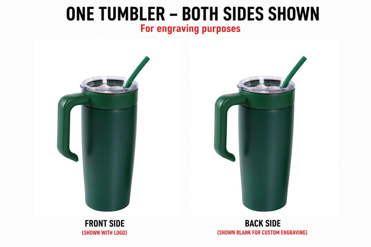 20 oz Tumbler