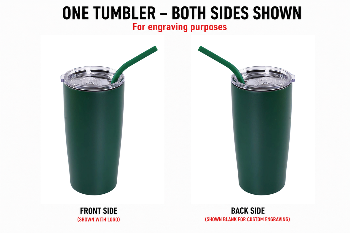 20 oz Tumbler