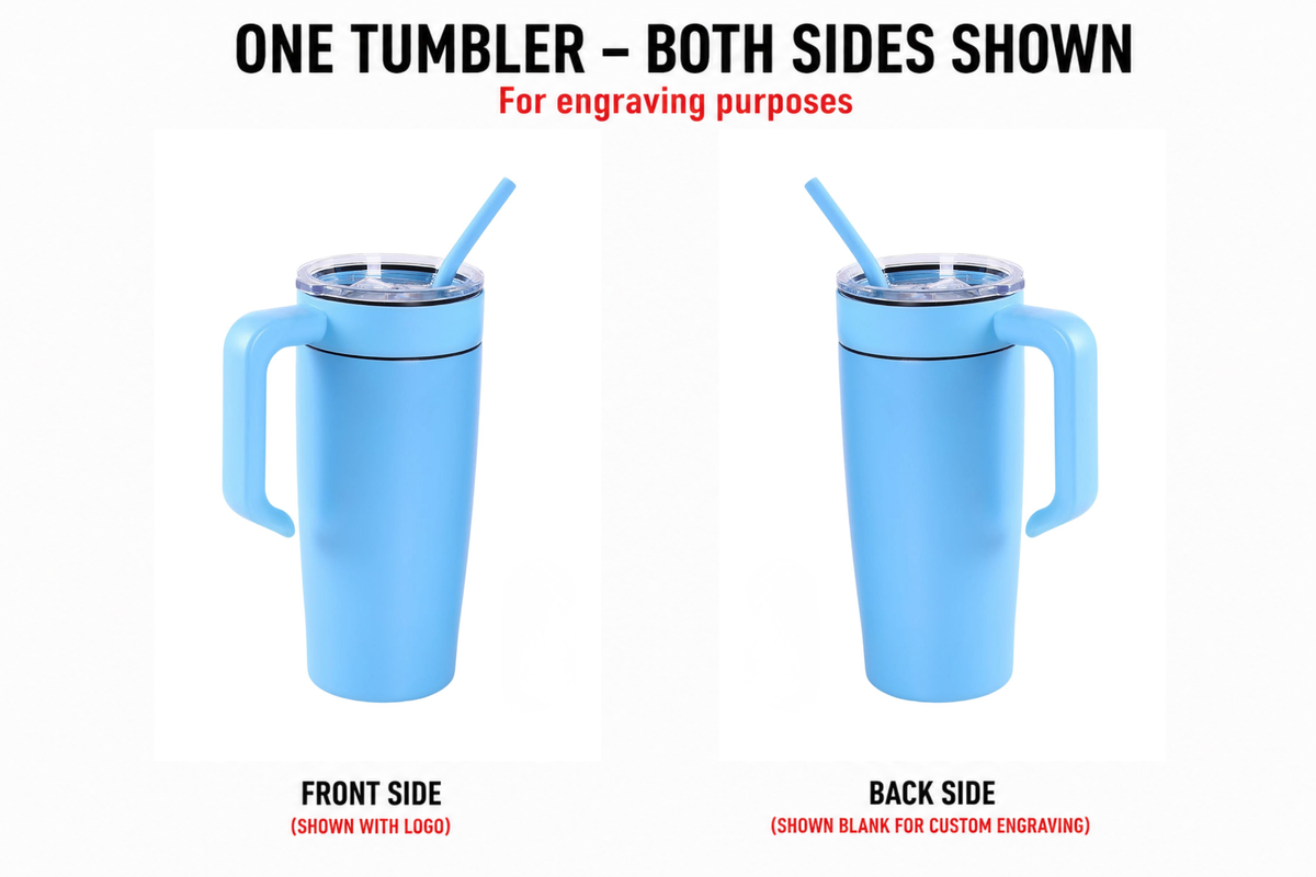 20 oz Tumbler