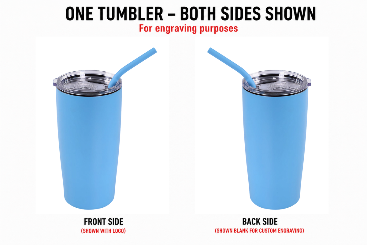 20 oz Tumbler