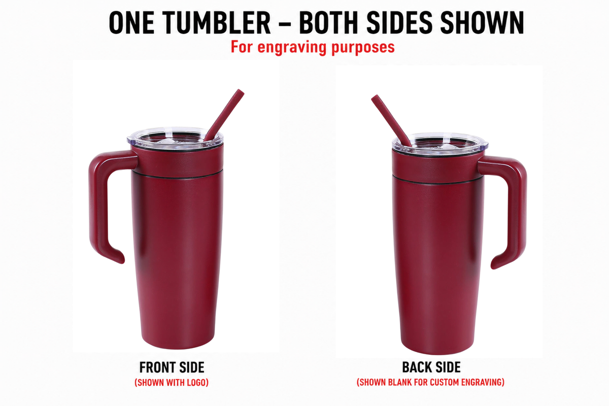 20 oz Tumbler