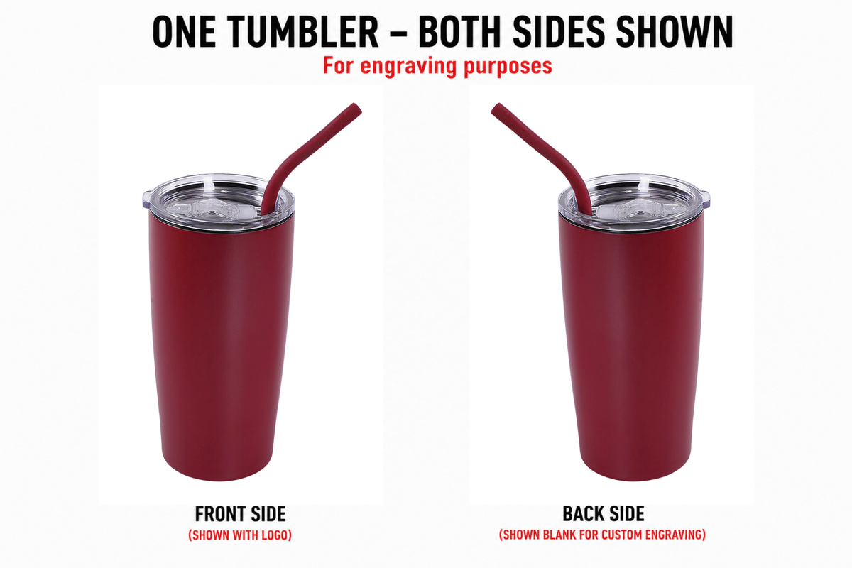 20 oz Tumbler