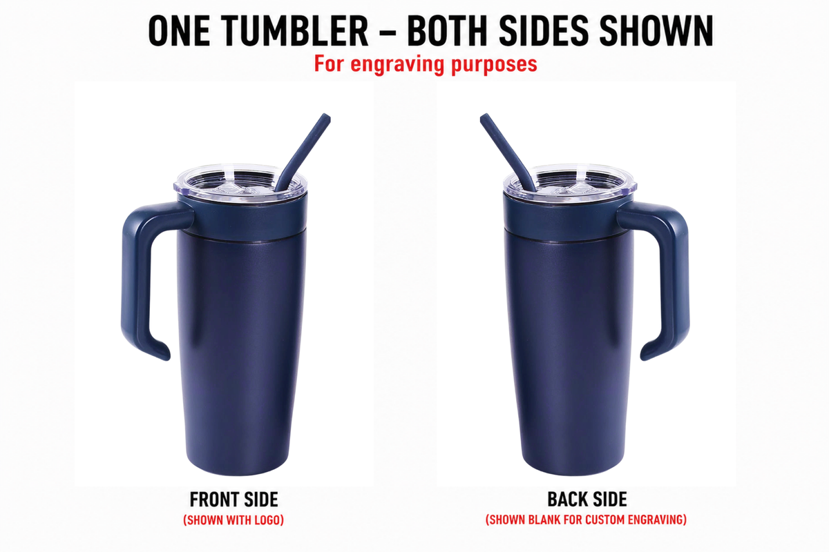 20 oz Tumbler