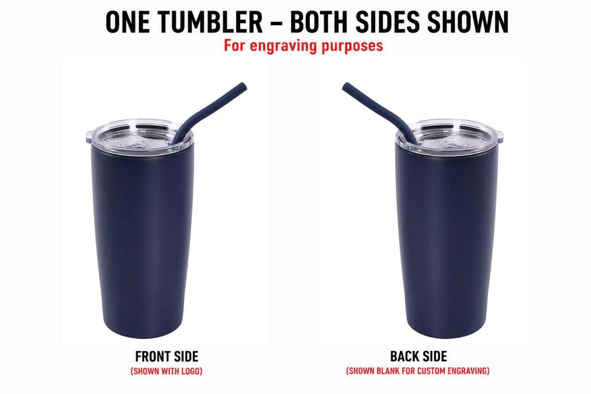 20 oz Tumbler