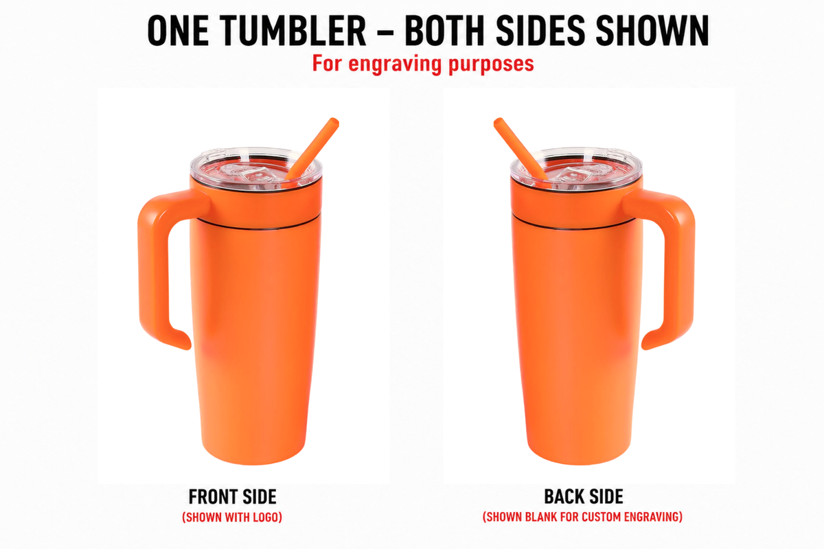 20 oz Tumbler