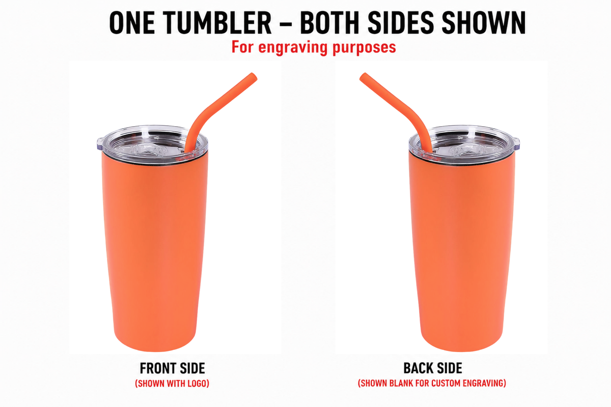 20 oz Tumbler