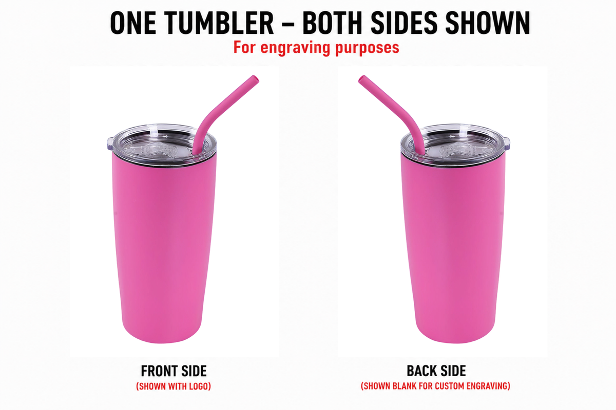 20 oz Tumbler