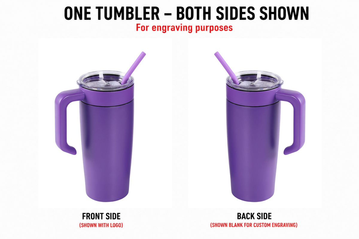 20 oz Tumbler