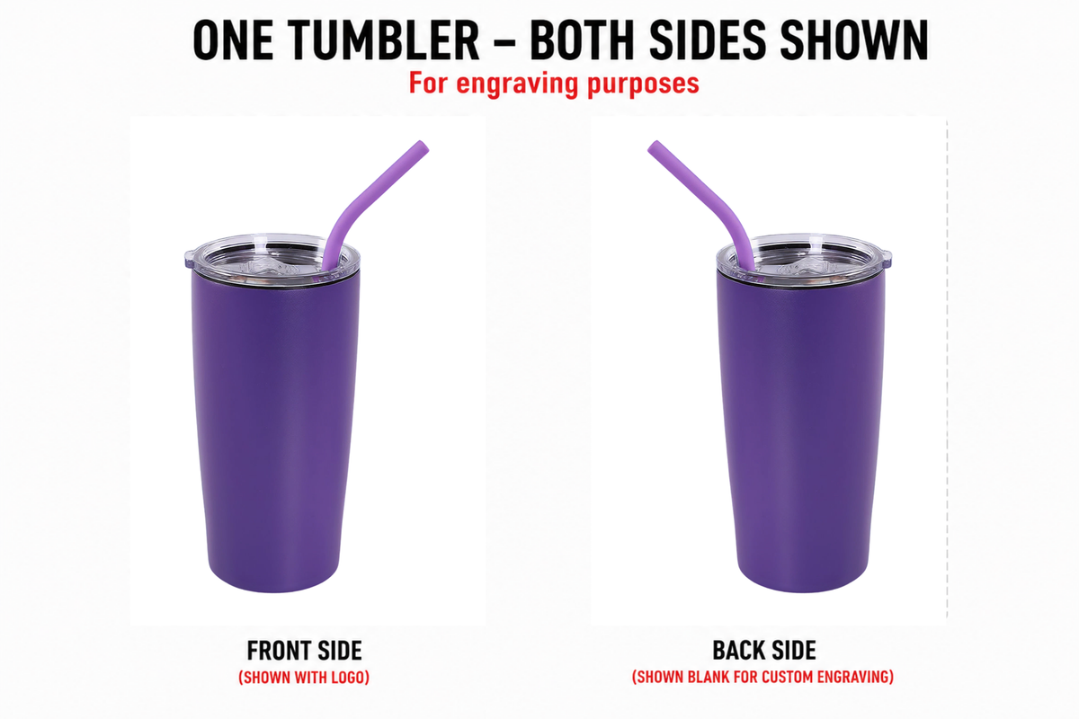 20 oz Tumbler