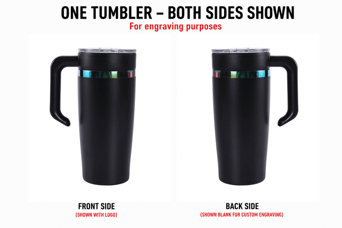 20 oz Tumbler