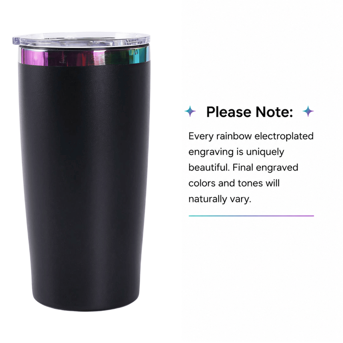 20 oz Tumbler