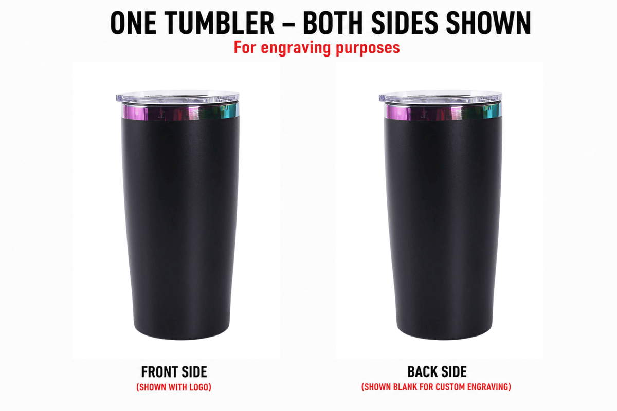 20 oz Tumbler