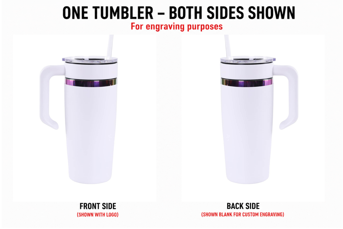 20 oz Tumbler