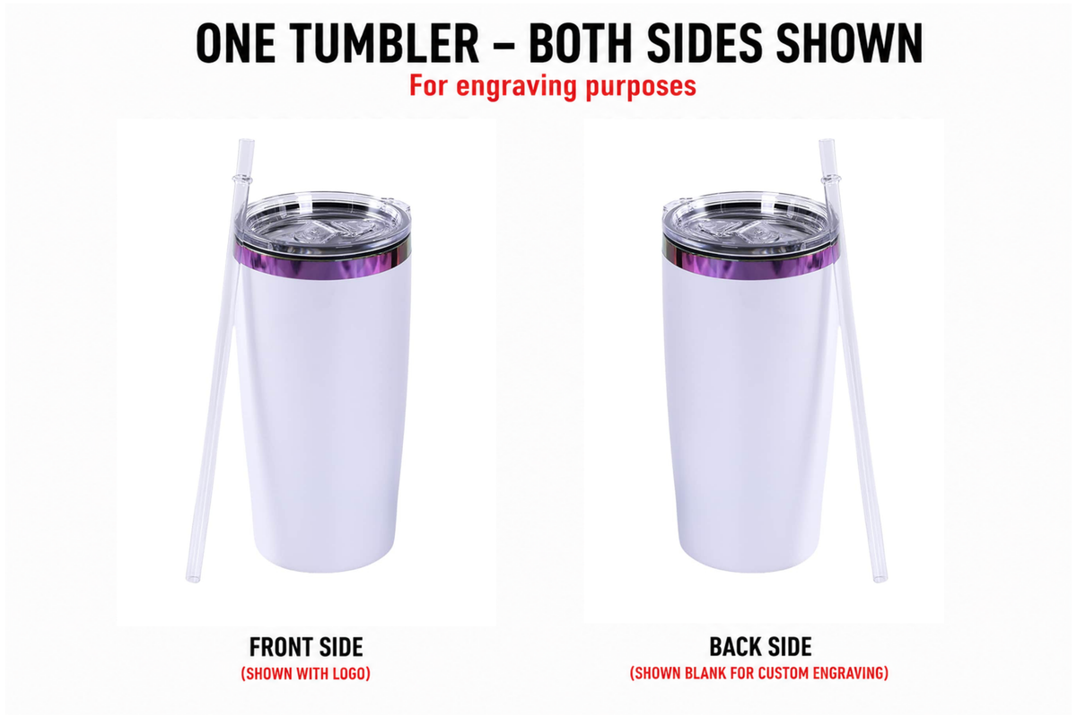 20 oz Tumbler