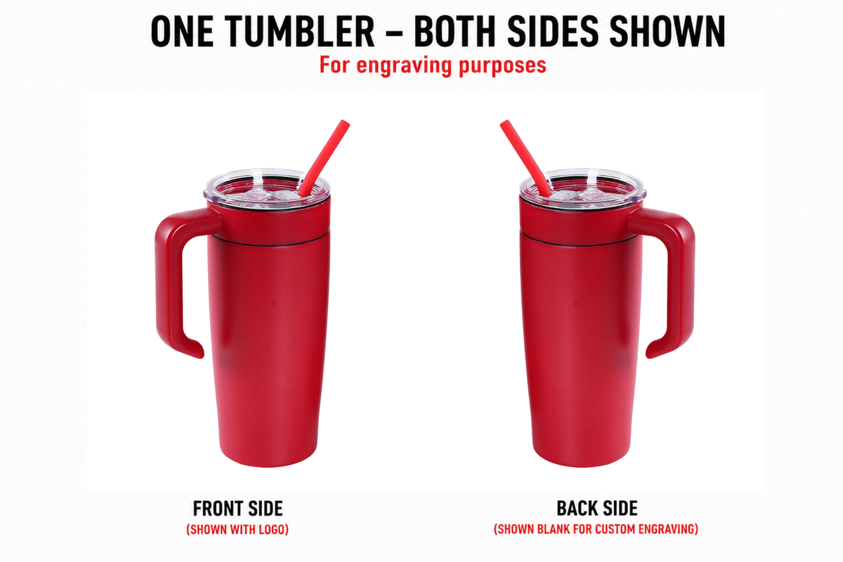 20 oz Tumbler