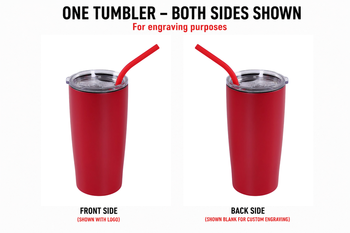 20 oz Tumbler