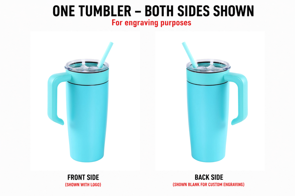 20 oz Tumbler