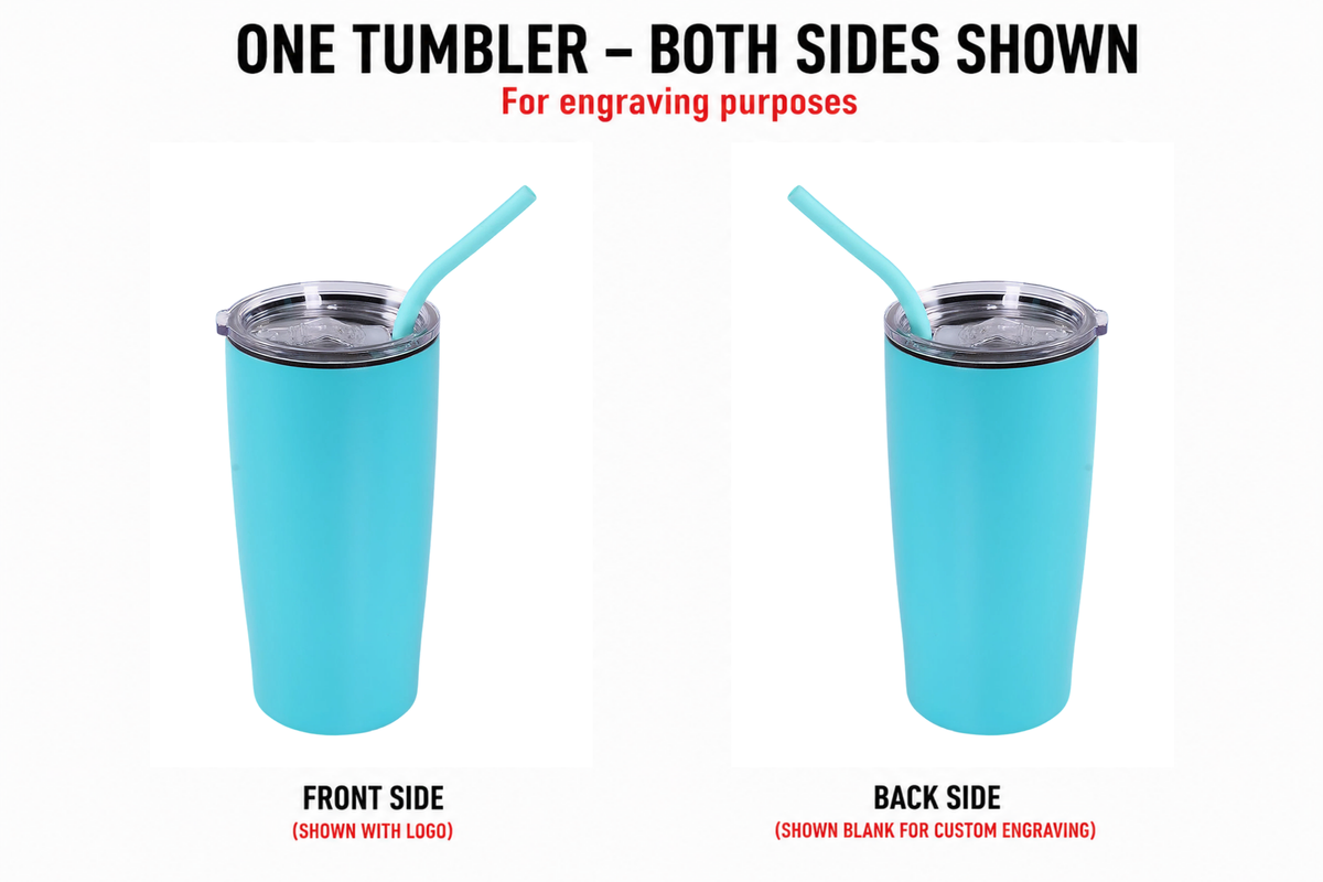 20 oz Tumbler
