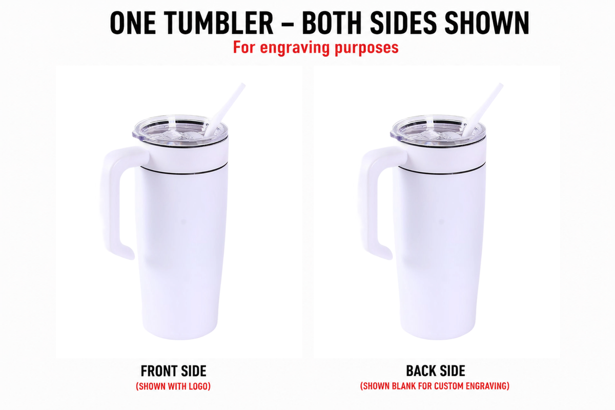 20 oz Tumbler