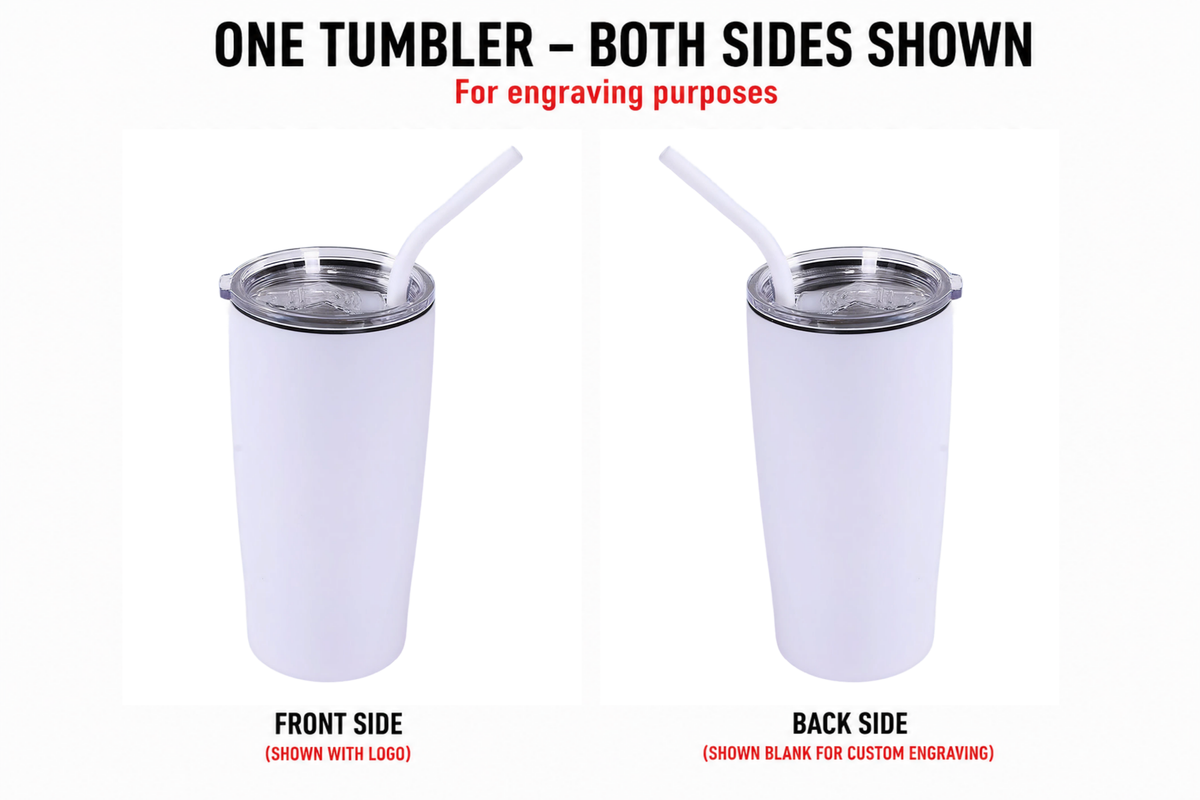 20 oz Tumbler