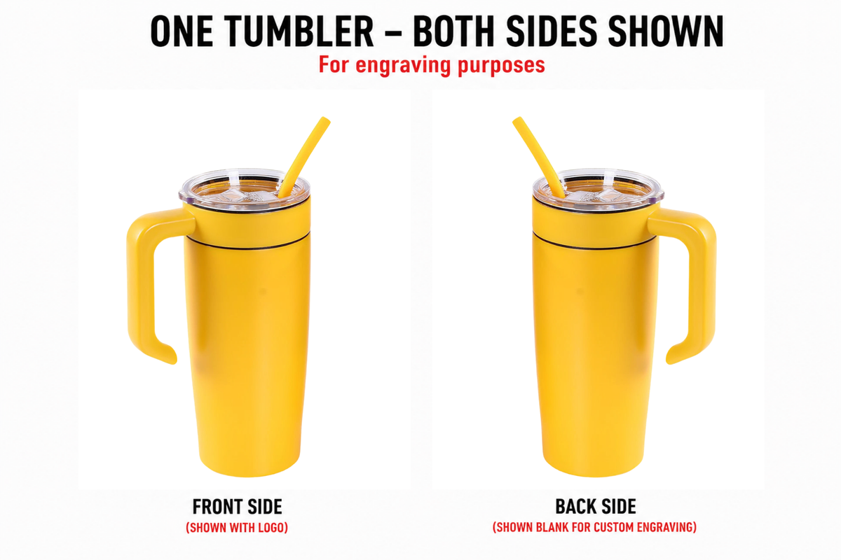 20 oz Tumbler