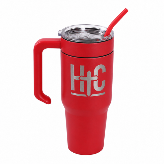 30 oz Tumbler