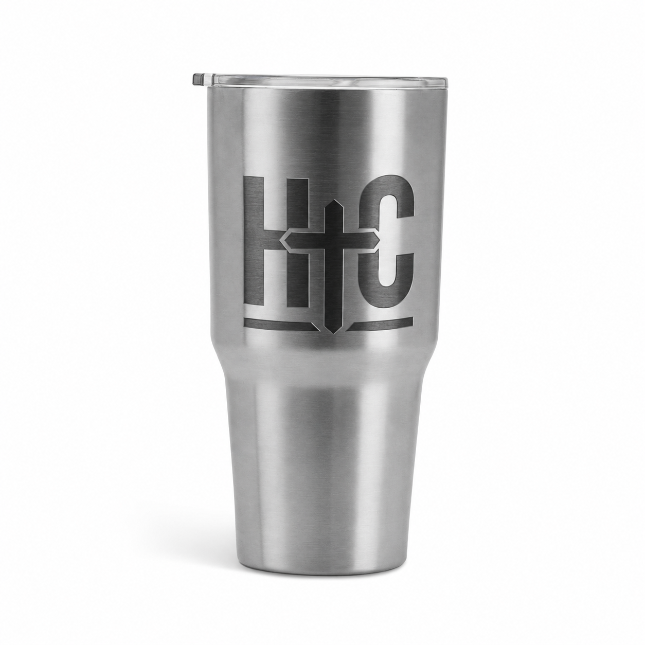 30 oz Tumbler Stainless Steel