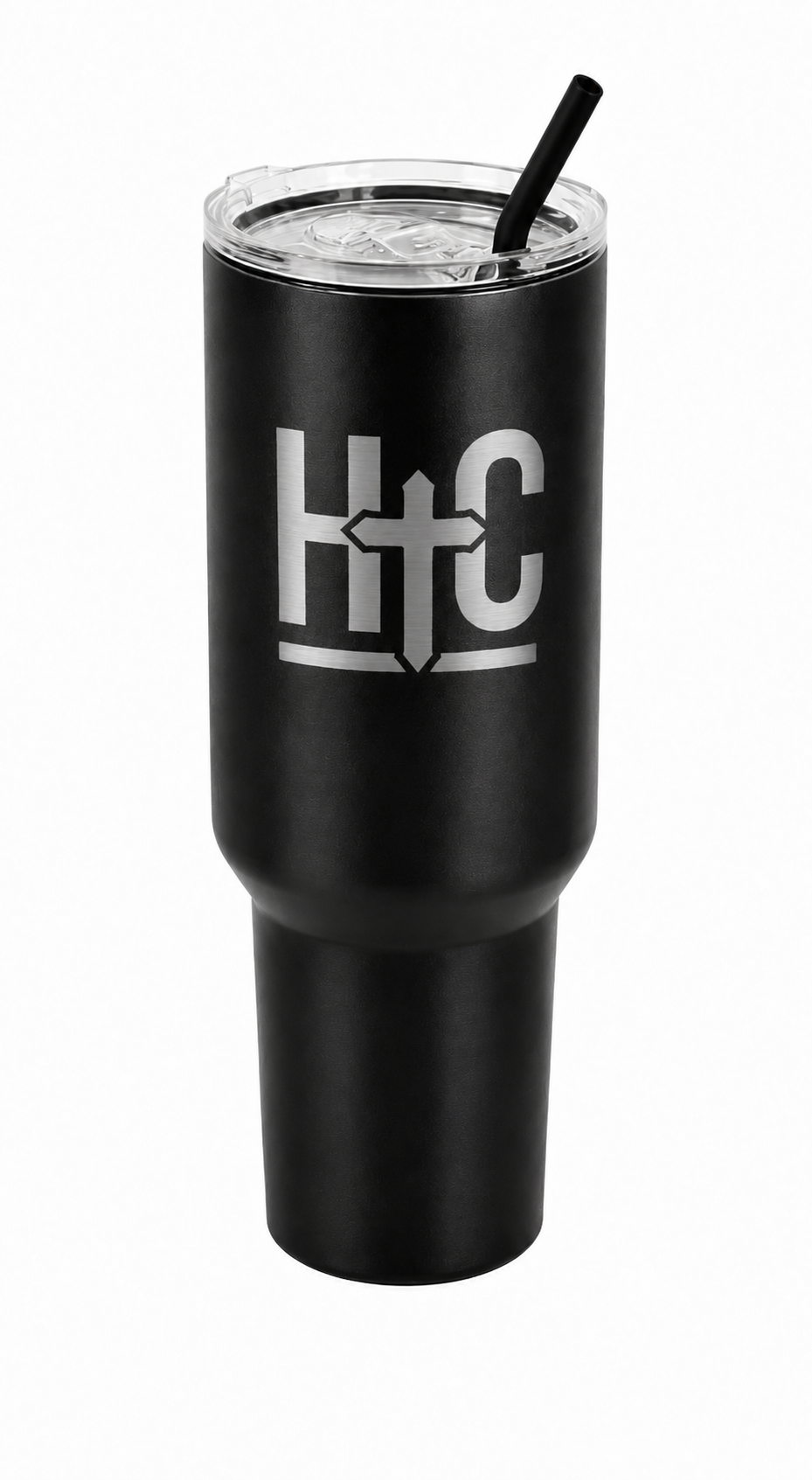 40 oz Tumbler