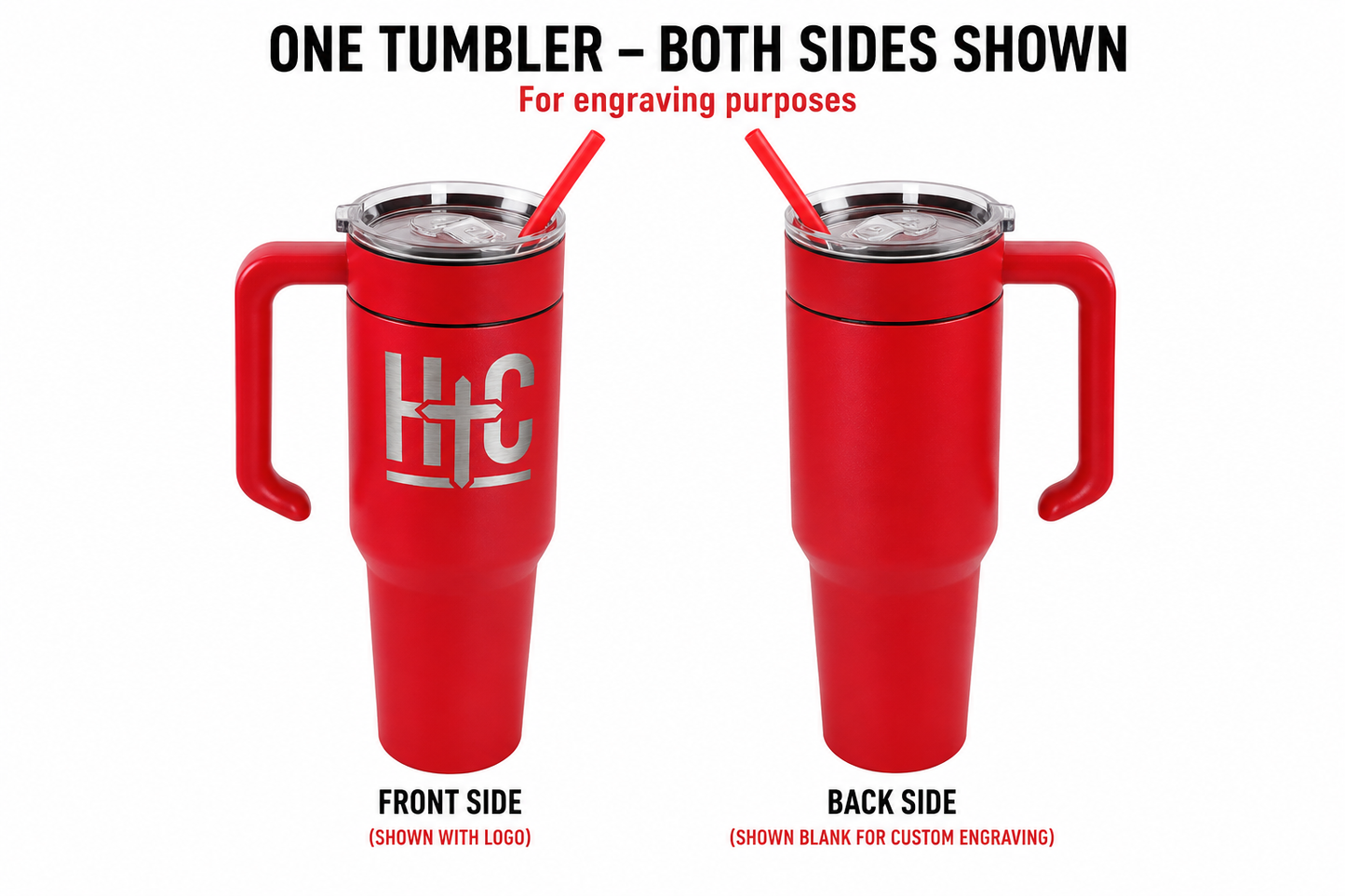 30 oz Tumbler