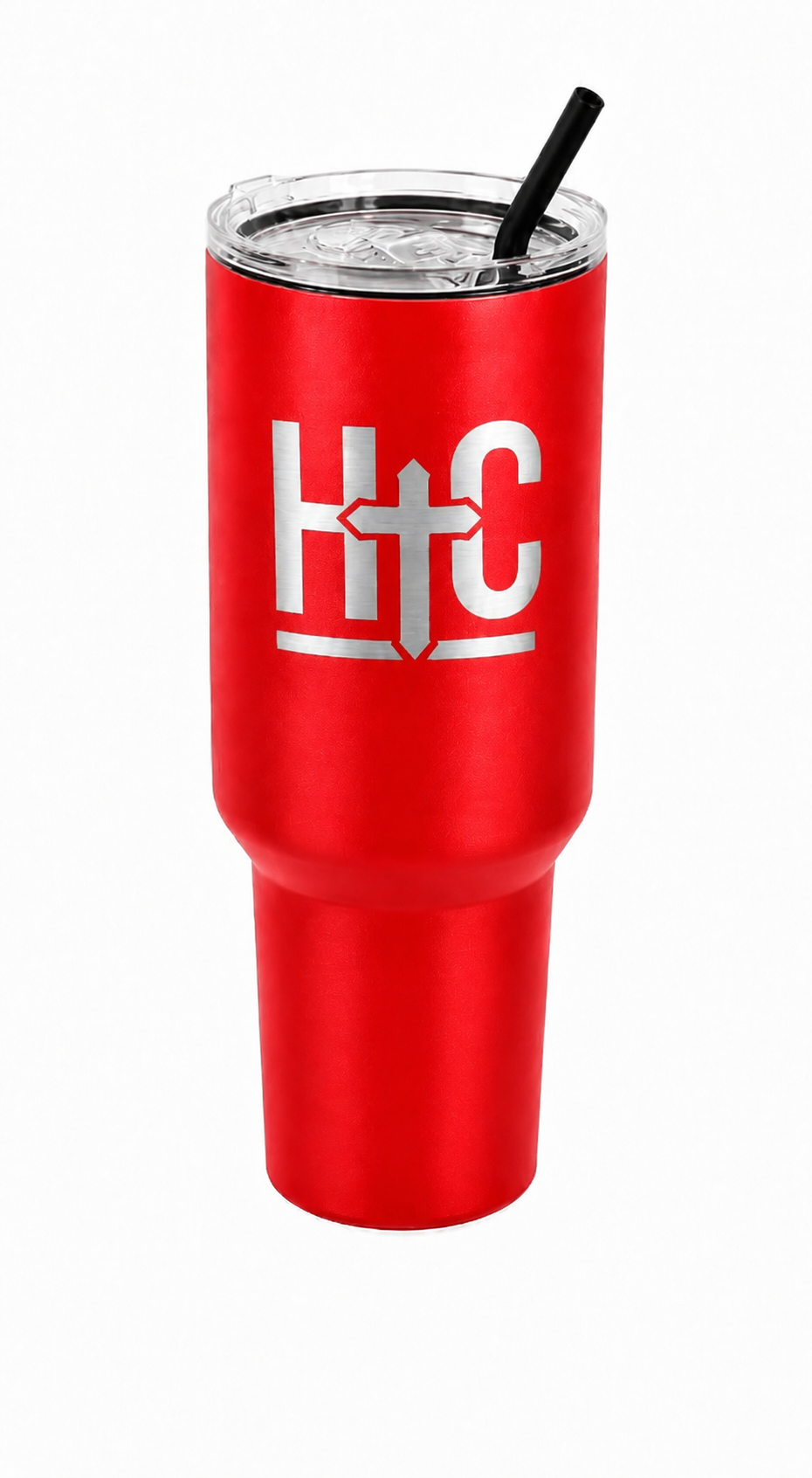 40 oz Tumbler