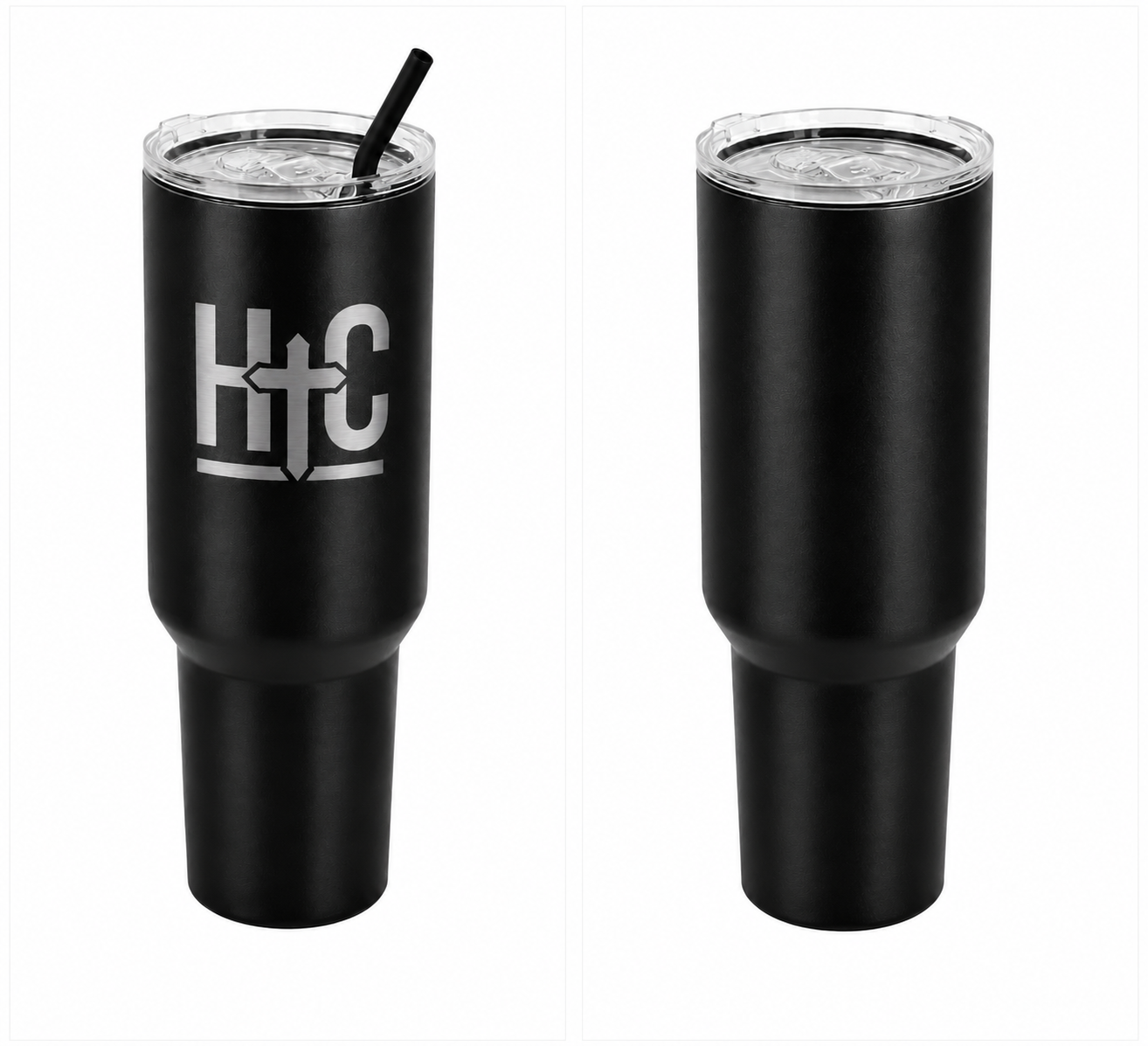 40 oz Tumbler