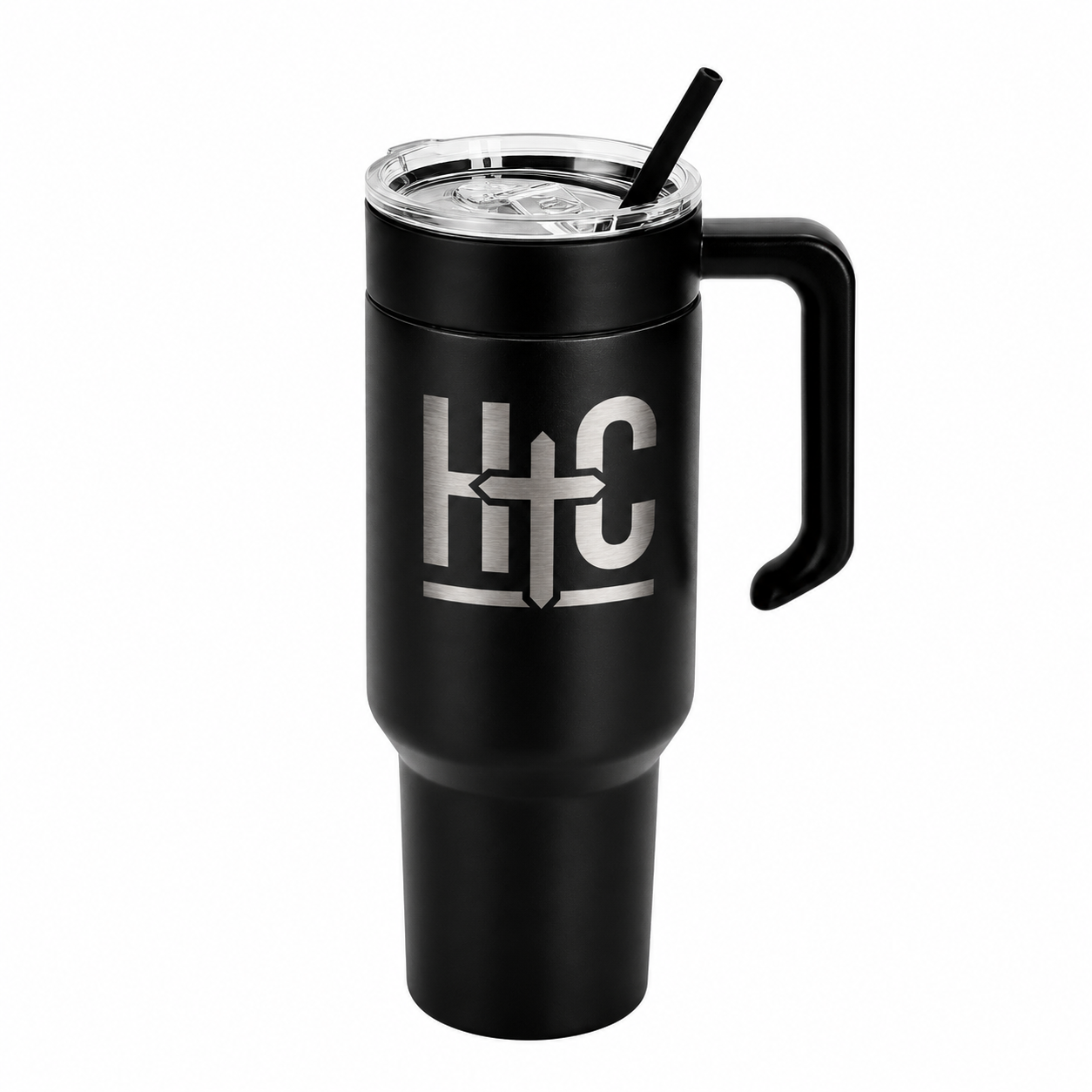 40 oz Tumbler