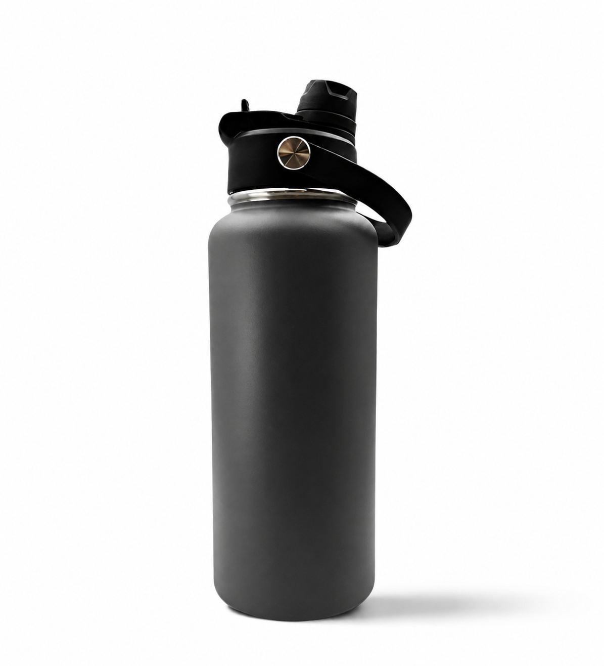 32 oz Hydro Water Bottle with Dual Sport Lid Fully Customizable (Copy)