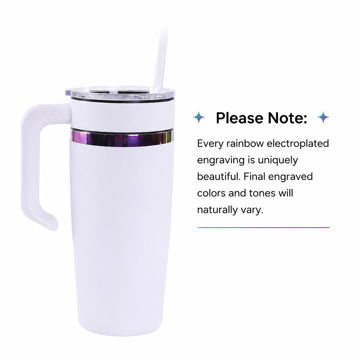 20 oz Tumbler