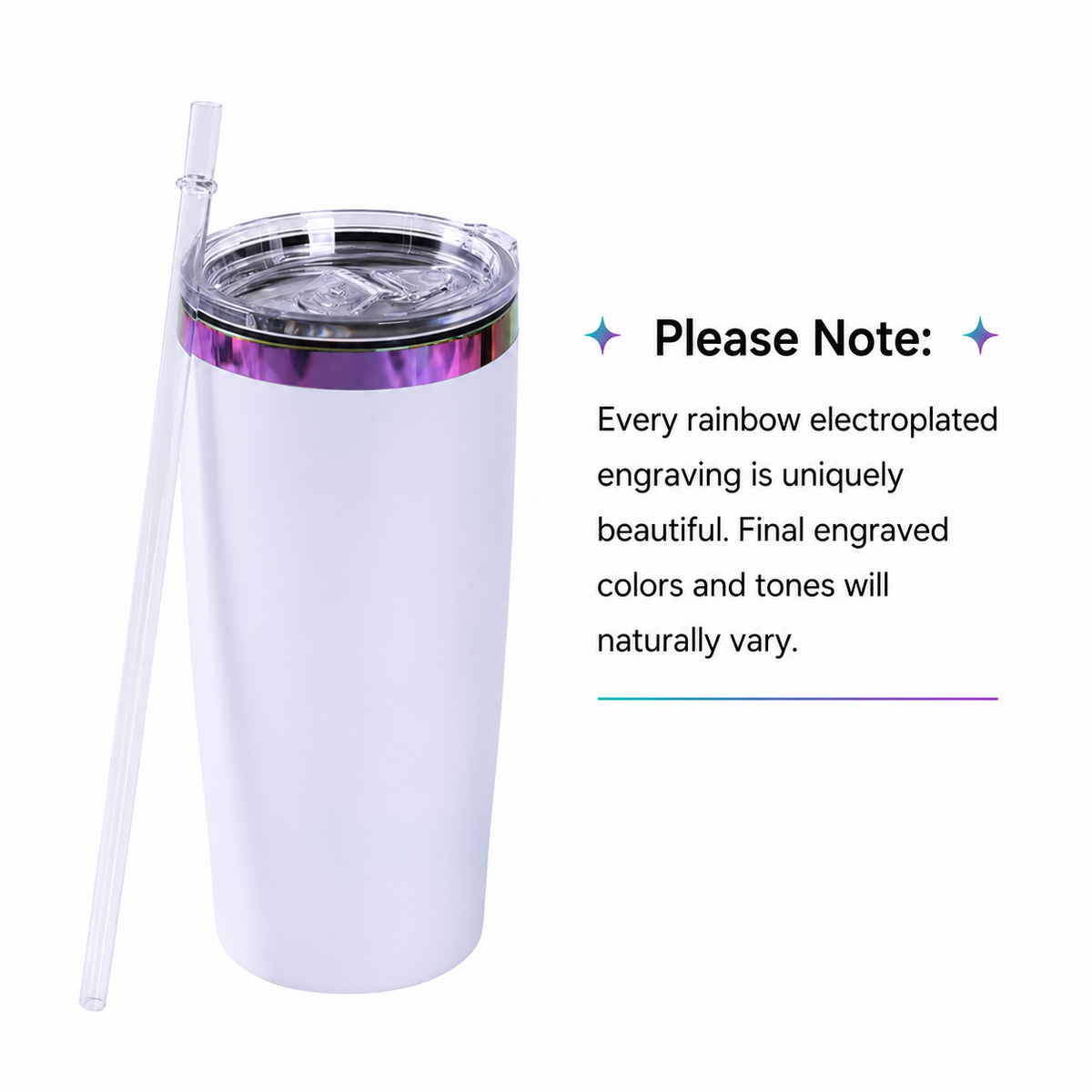 20 oz Tumbler