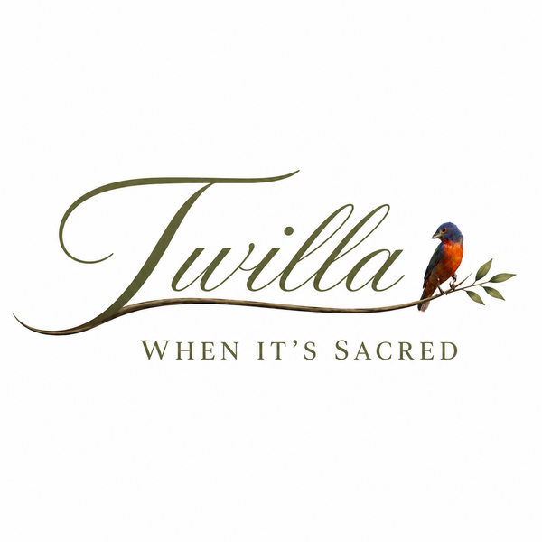 Twilla - When It's Sacred